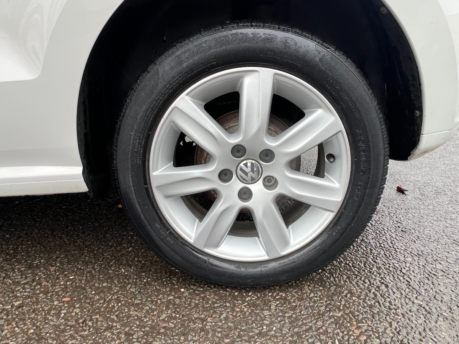 Used Volkswagen Polo 2014 for sale - 77272555: Photo 23