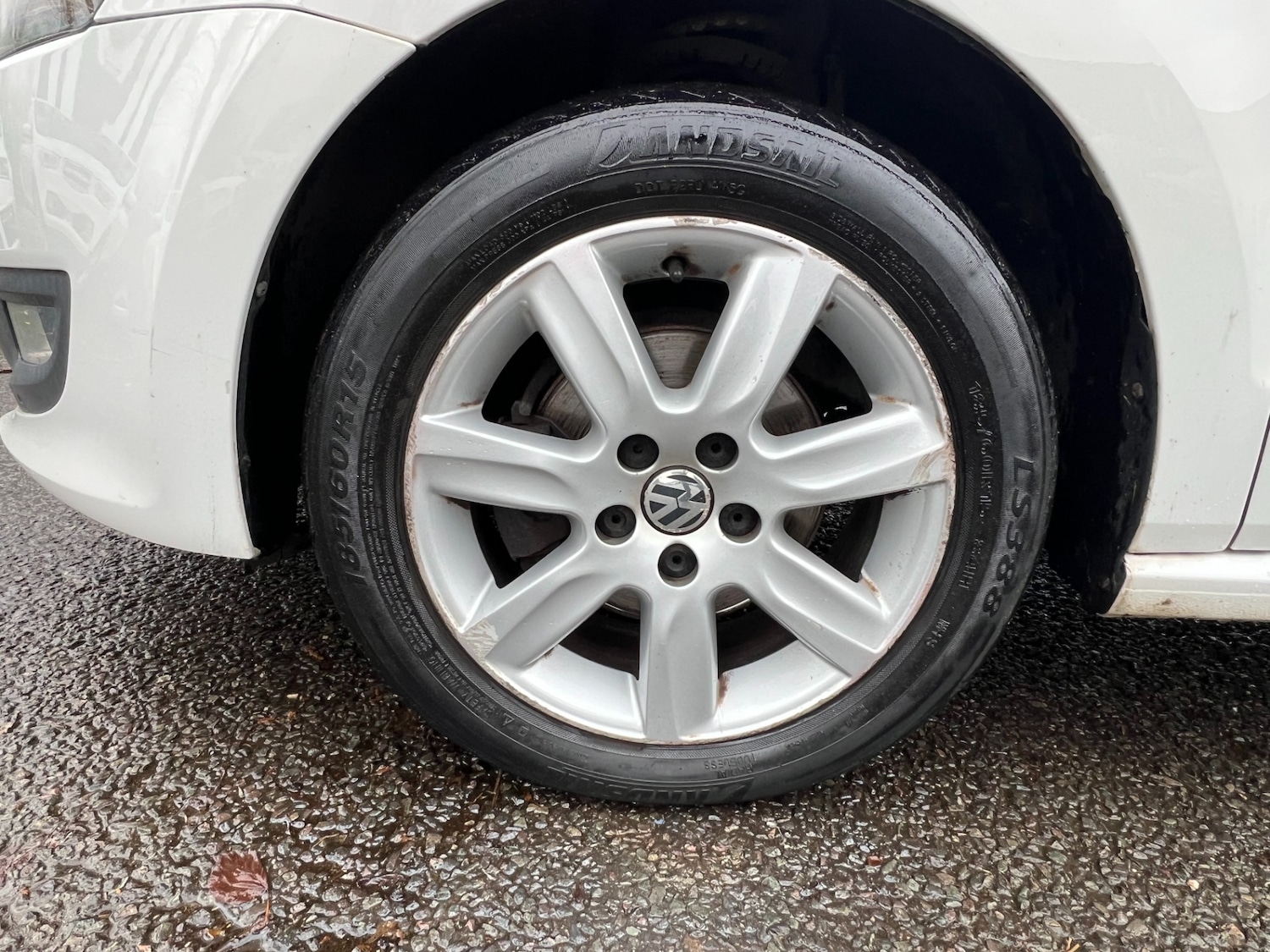 Used Volkswagen Polo 2014 for sale - 77272555: Photo 24