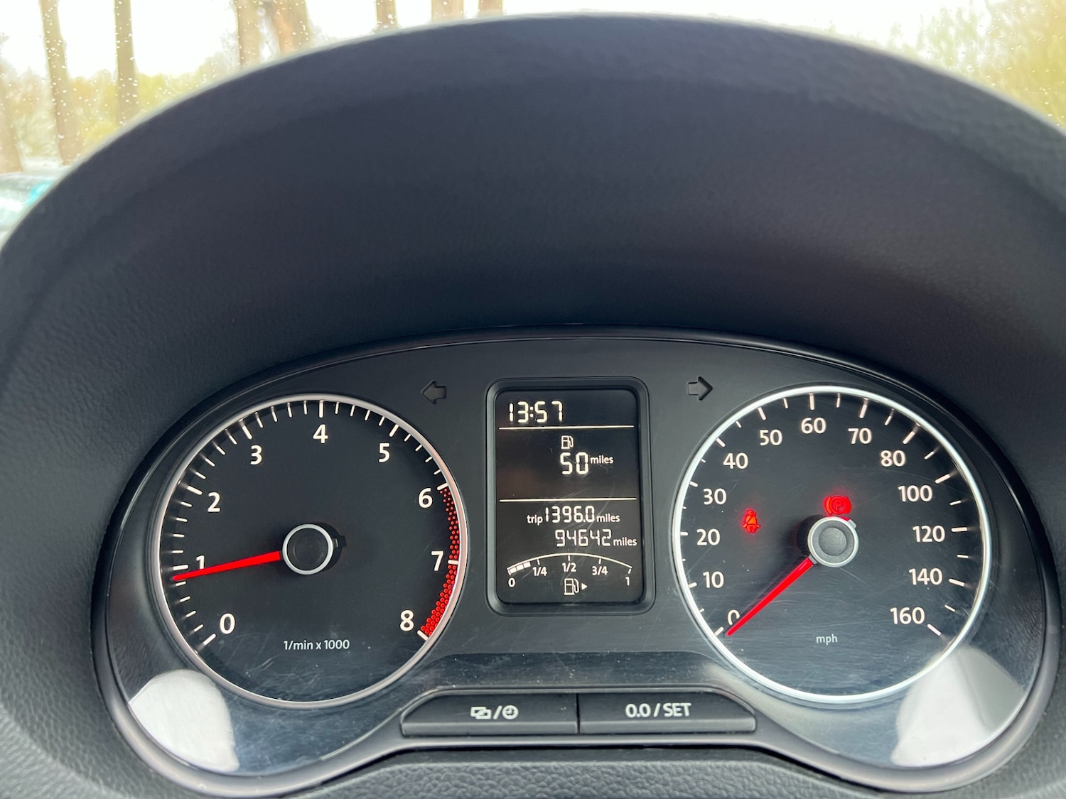 Used Volkswagen Polo 2014 for sale - 77272555: Photo 25