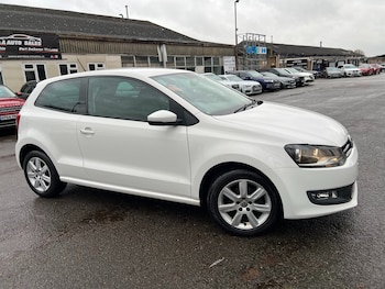 Used Volkswagen Polo 2014 for sale - 77272555: Photo