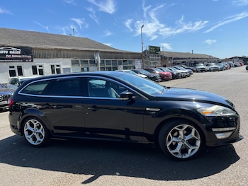 Used Ford Mondeo 2011 for sale - 79503187: Photo
