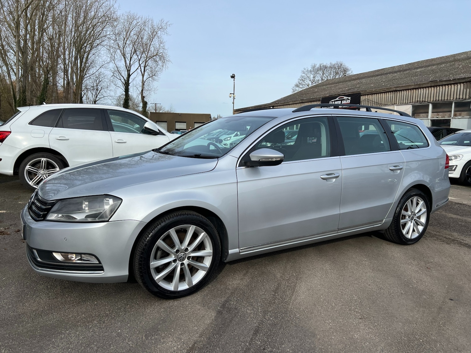 Used Volkswagen Passat 2014 for sale - 77581605: Photo 13