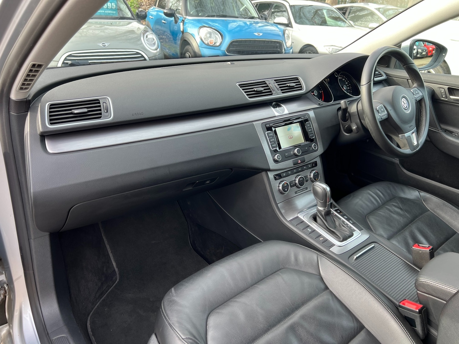 Used Volkswagen Passat 2014 for sale - 77581605: Photo 14