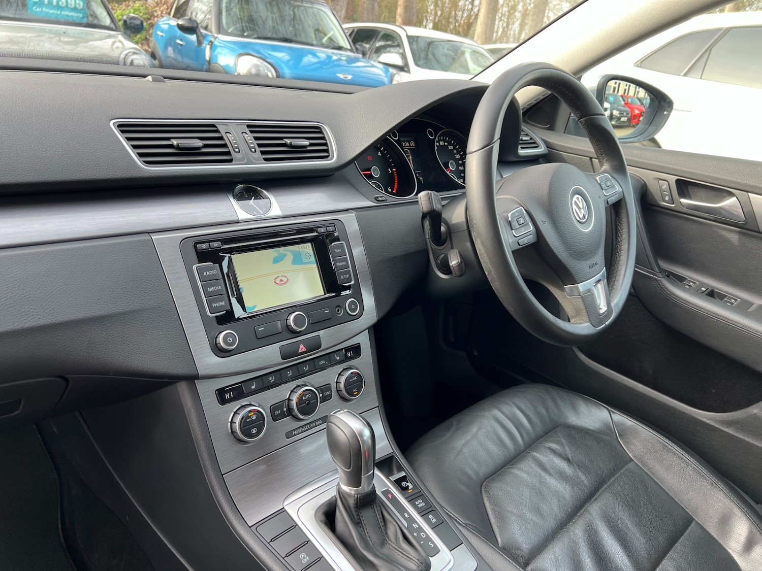 Used Volkswagen Passat 2014 for sale - 77581605: Photo 15