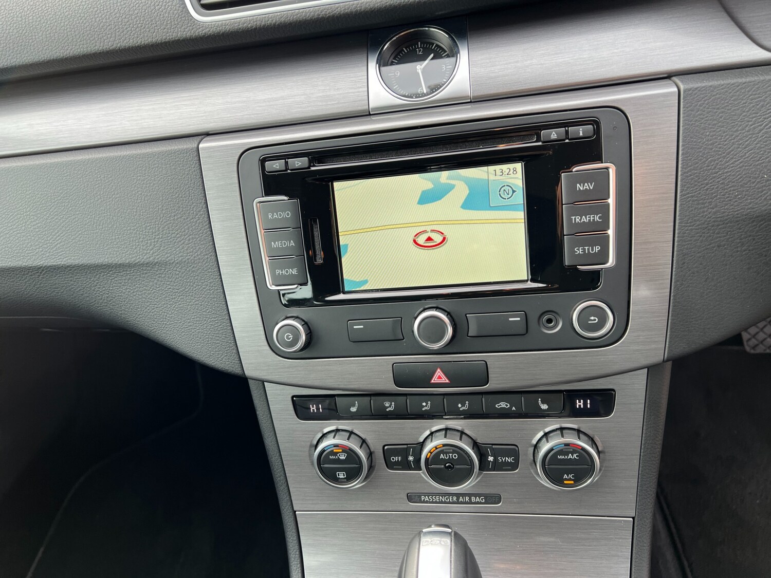 Used Volkswagen Passat 2014 for sale - 77581605: Photo 19