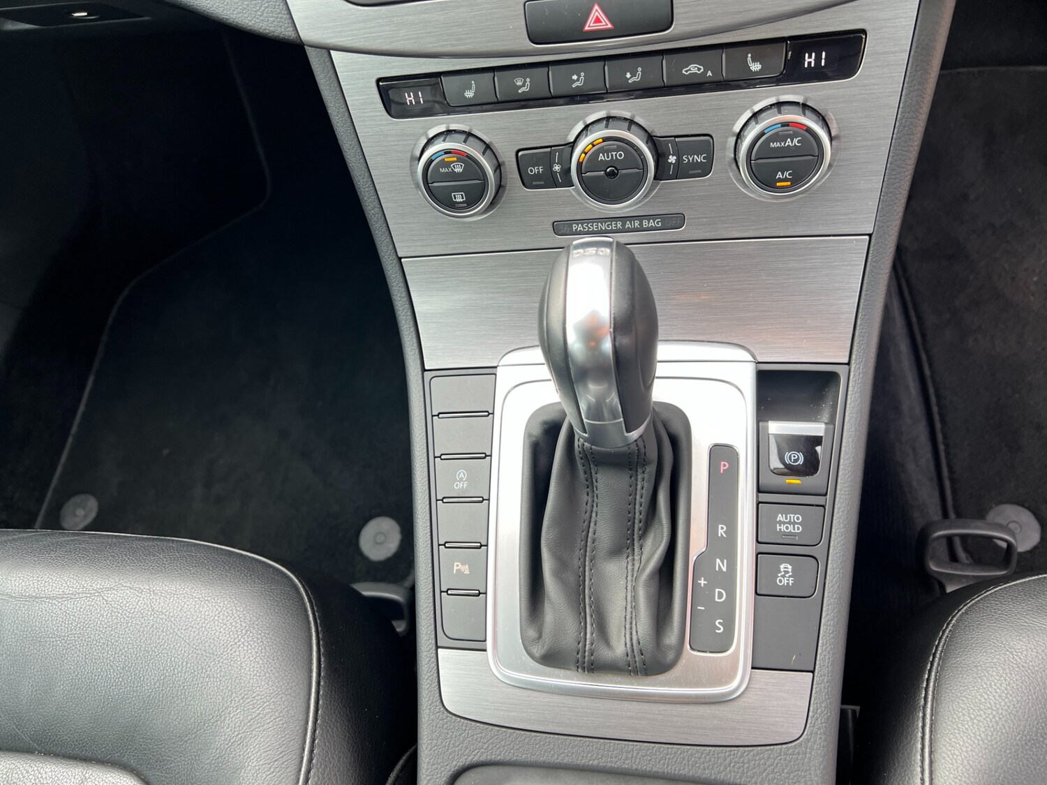 Used Volkswagen Passat 2014 for sale - 77581605: Photo 20