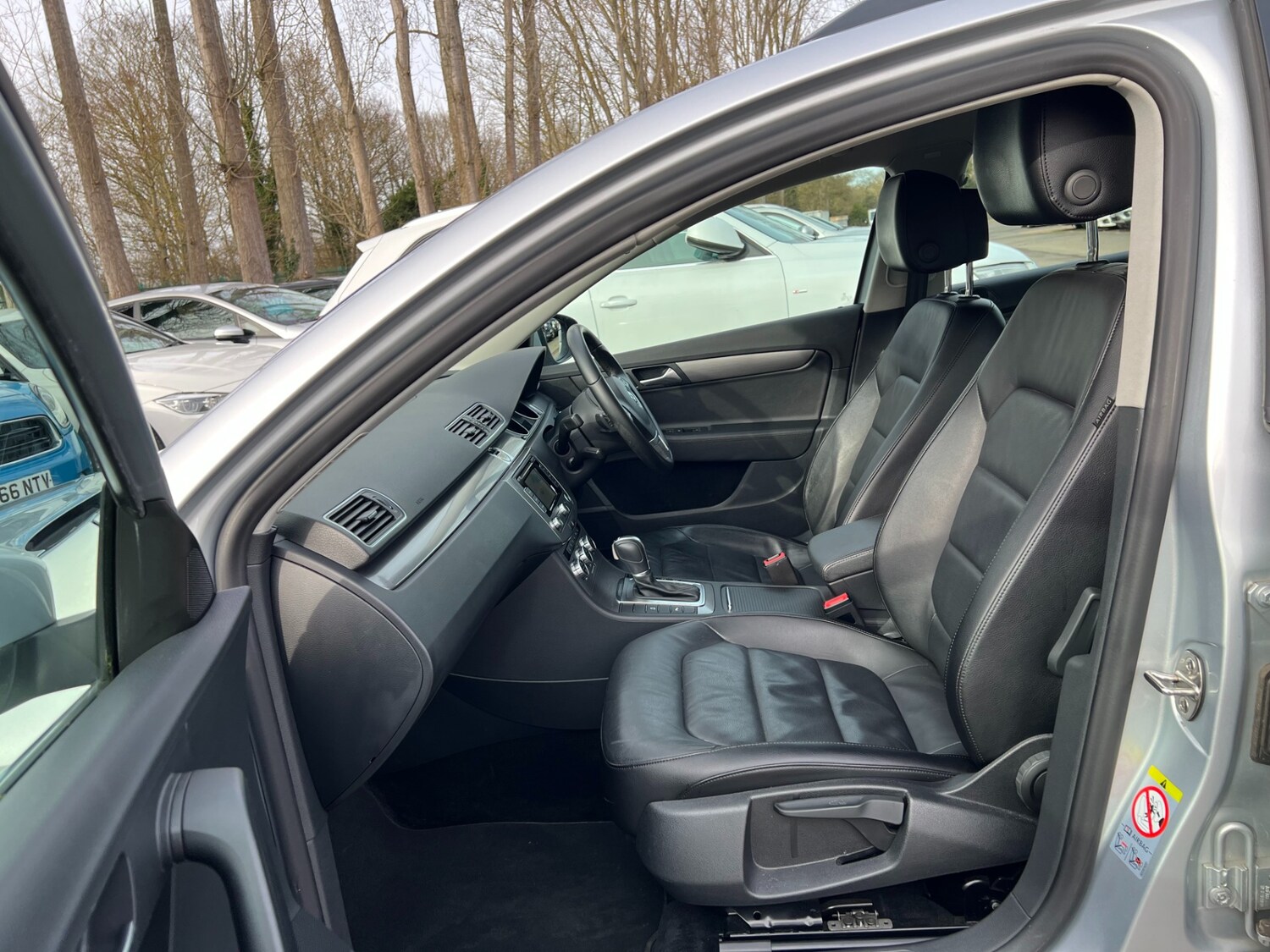 Used Volkswagen Passat 2014 for sale - 77581605: Photo 21