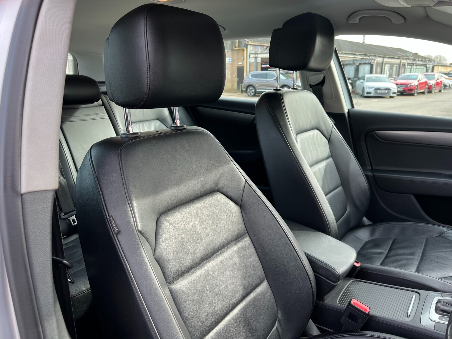 Used Volkswagen Passat 2014 for sale - 77581605: Photo 24