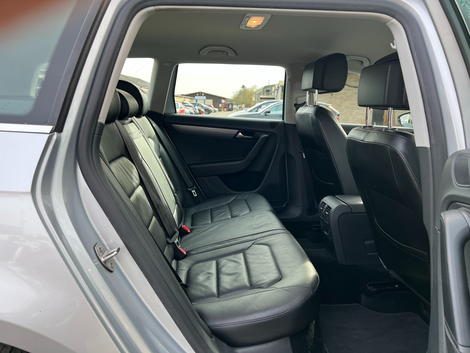 Used Volkswagen Passat 2014 for sale - 77581605: Photo 26