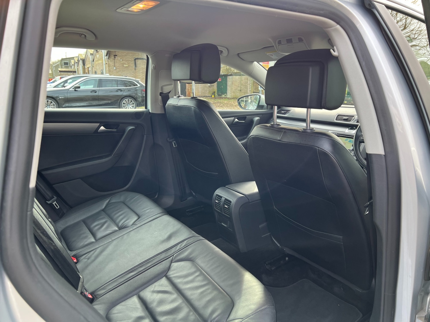 Used Volkswagen Passat 2014 for sale - 77581605: Photo 27