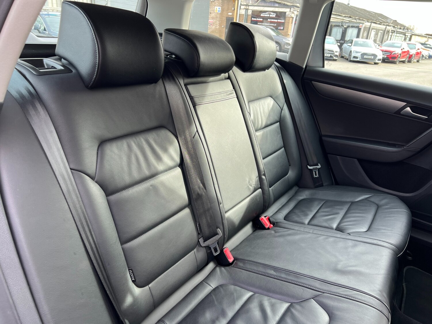 Used Volkswagen Passat 2014 for sale - 77581605: Photo 28