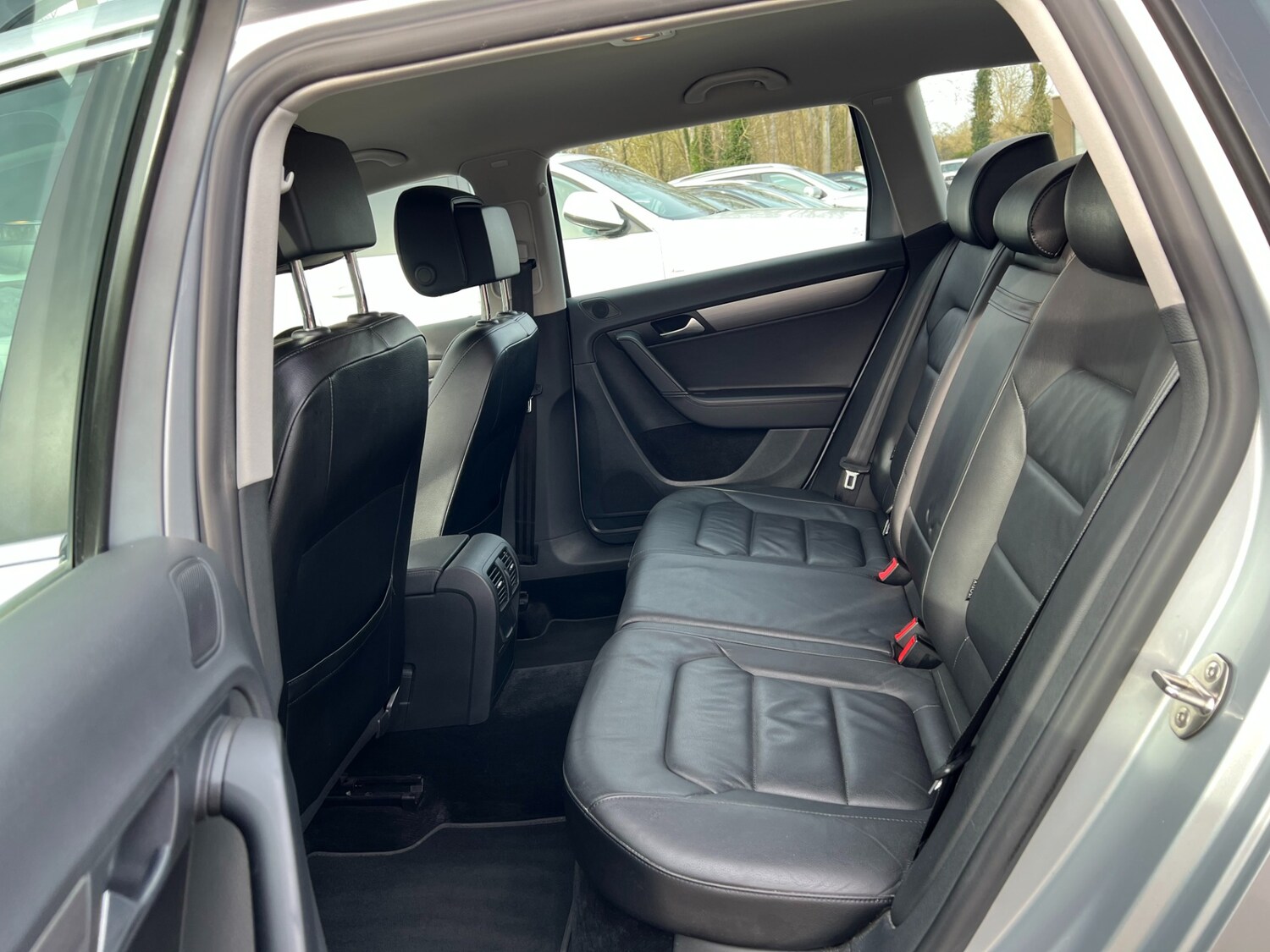 Used Volkswagen Passat 2014 for sale - 77581605: Photo 30