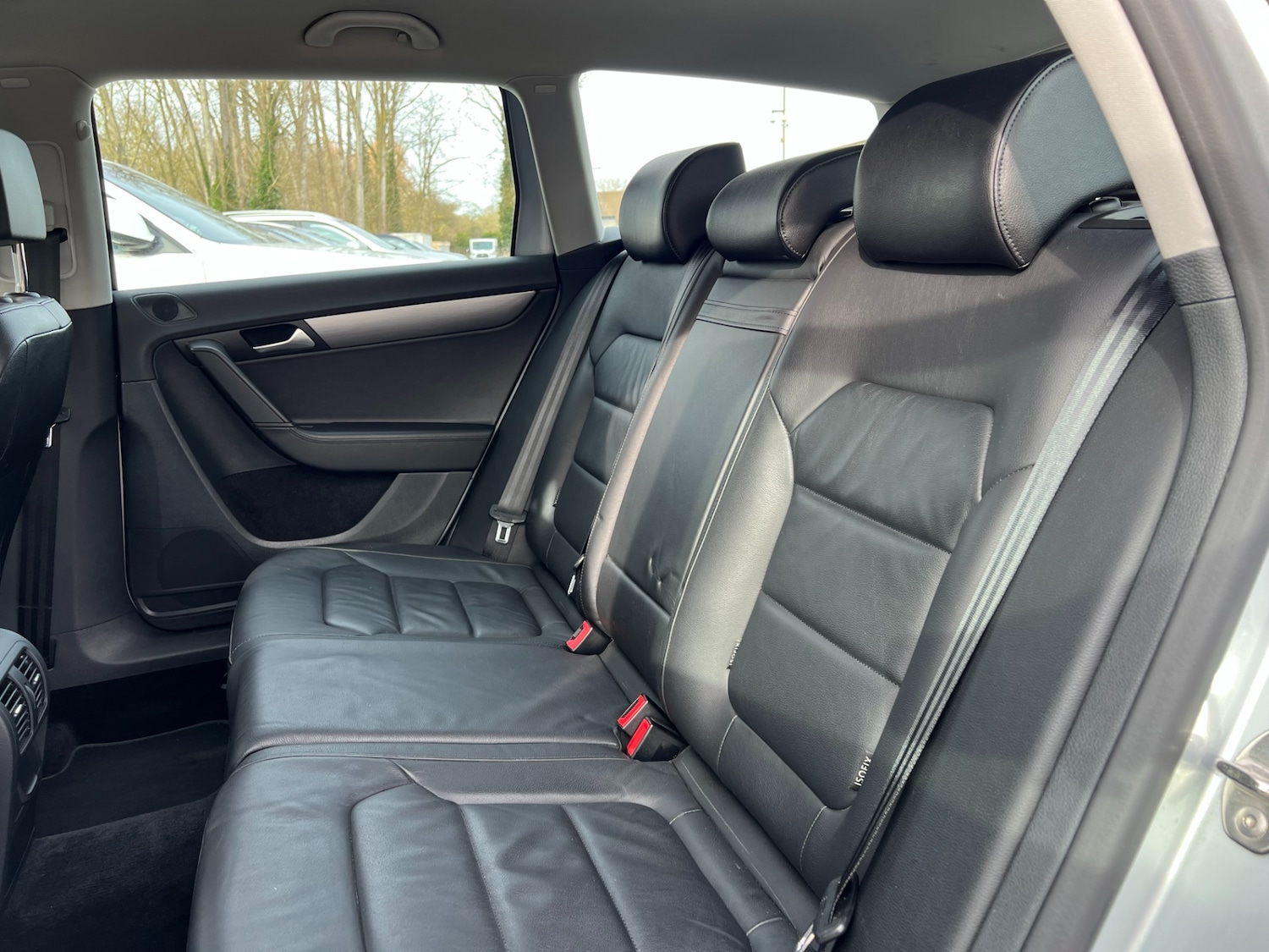 Used Volkswagen Passat 2014 for sale - 77581605: Photo 31