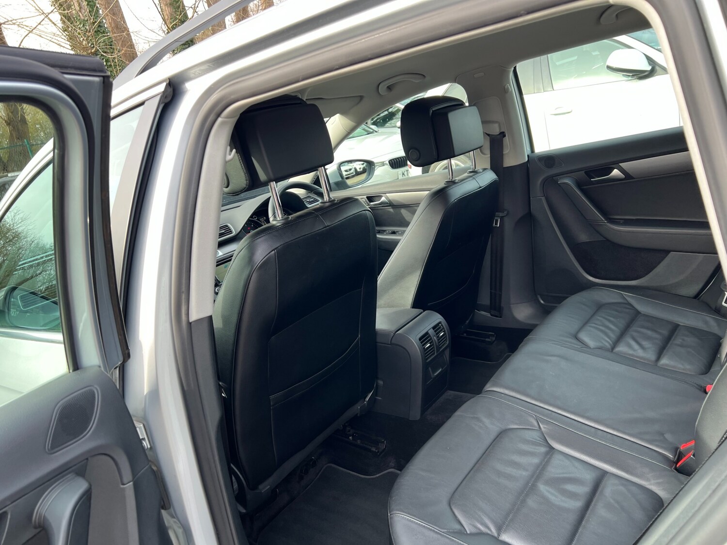 Used Volkswagen Passat 2014 for sale - 77581605: Photo 32