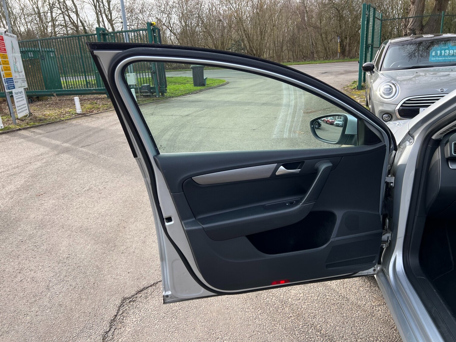 Used Volkswagen Passat 2014 for sale - 77581605: Photo 33