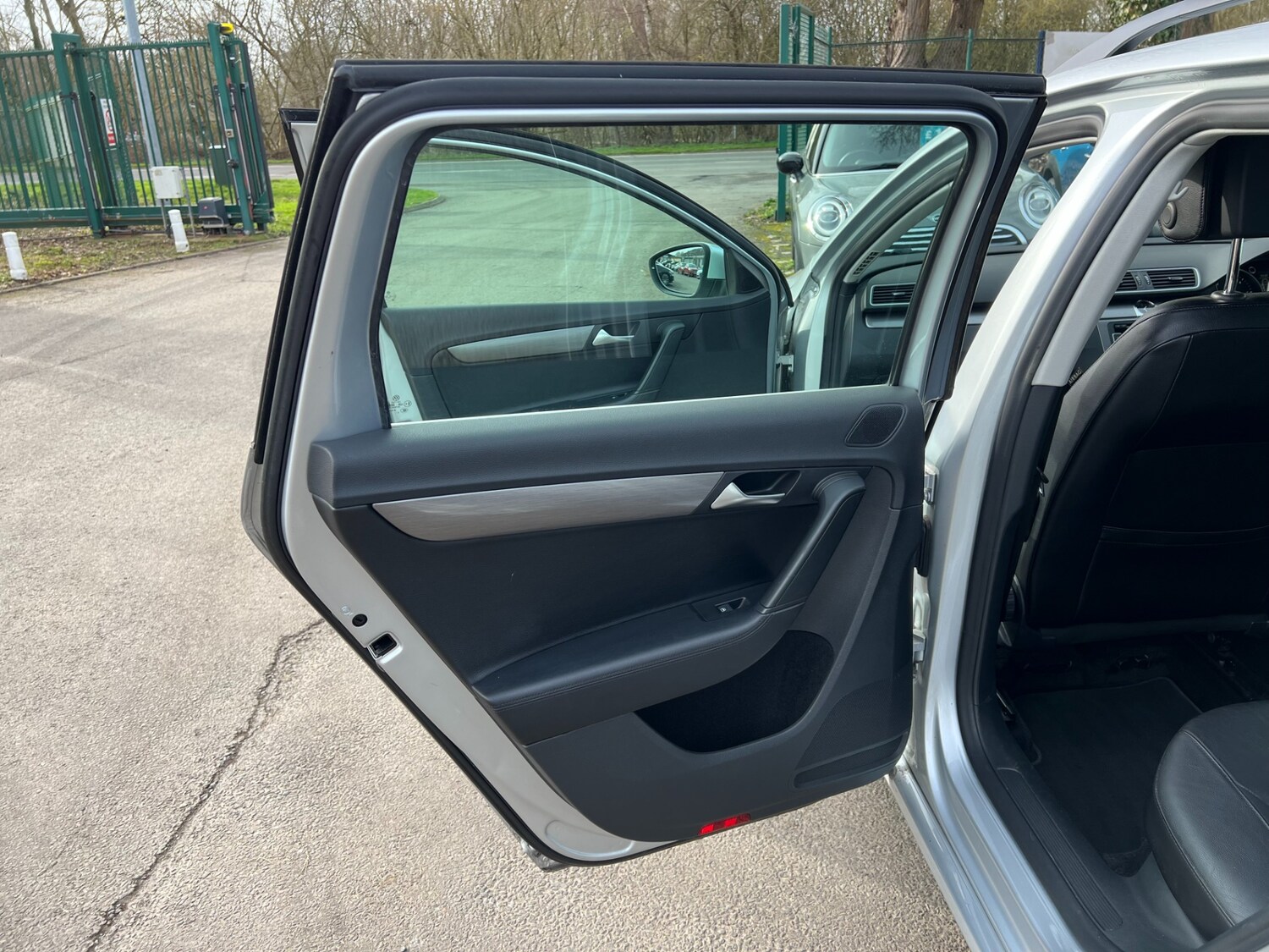 Used Volkswagen Passat 2014 for sale - 77581605: Photo 34