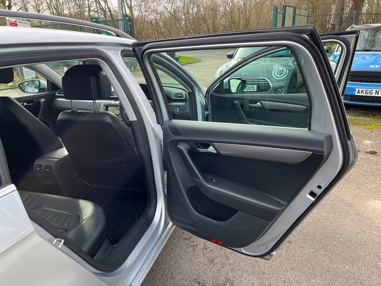 Used Volkswagen Passat 2014 for sale - 77581605: Photo 36