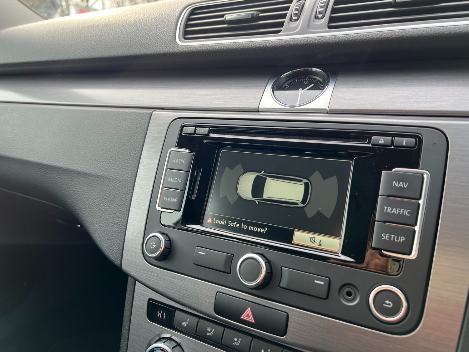 Used Volkswagen Passat 2014 for sale - 77581605: Photo 41