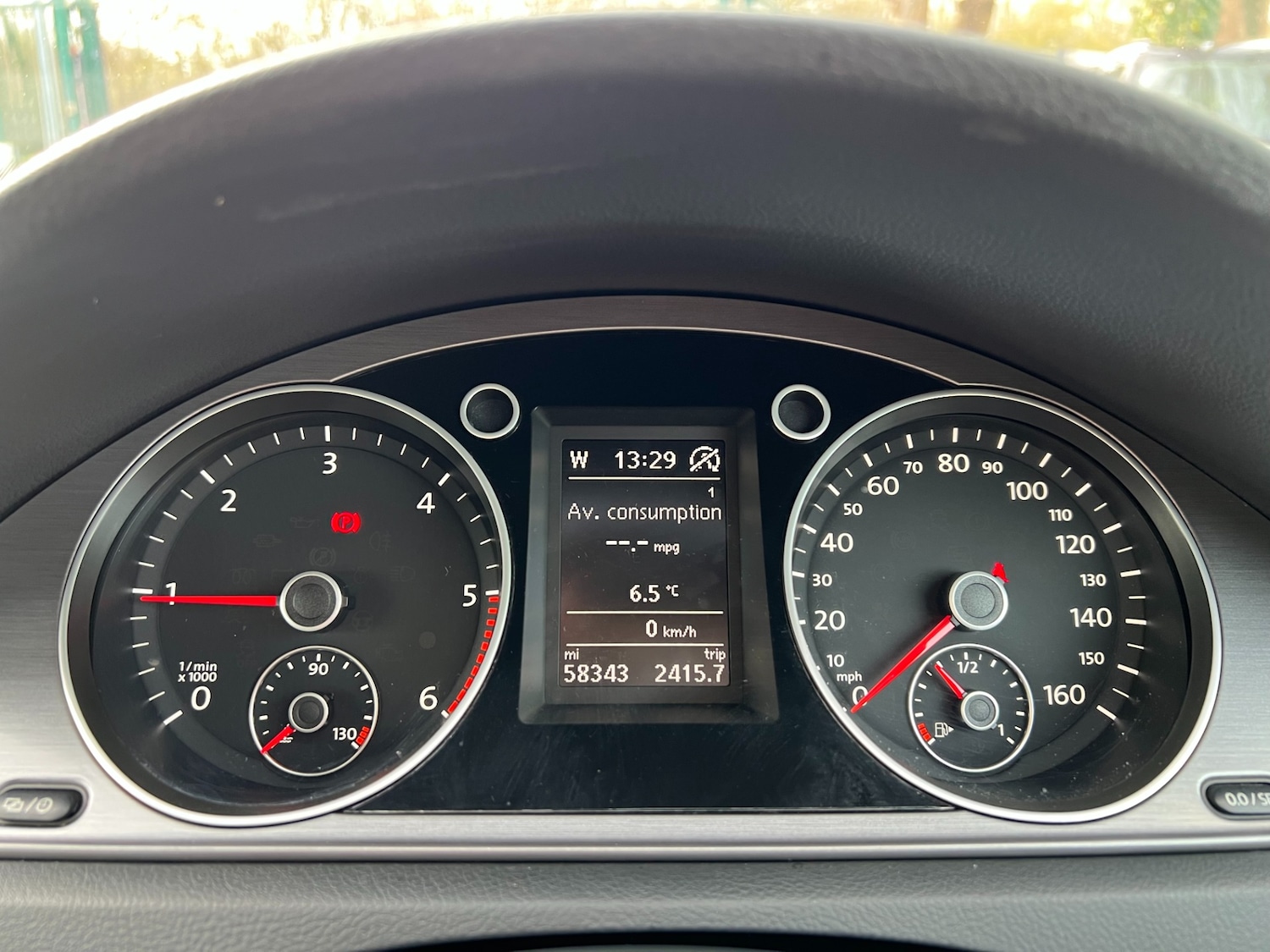 Used Volkswagen Passat 2014 for sale - 77581605: Photo 42