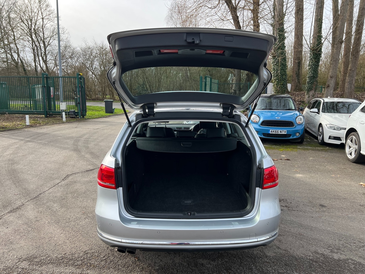 Used Volkswagen Passat 2014 for sale - 77581605: Photo 7