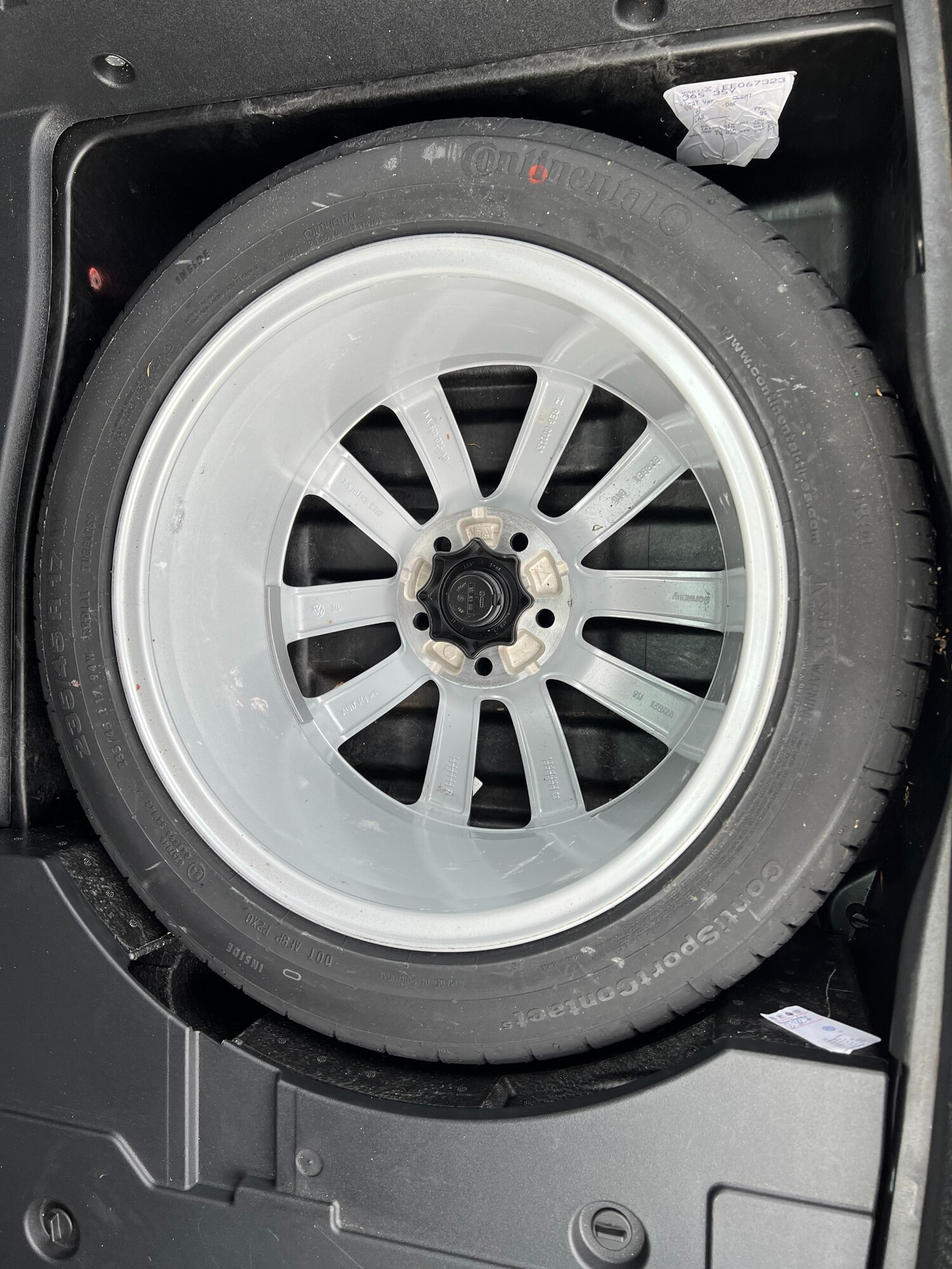 Used Volkswagen Passat 2014 for sale - 77581605: Photo 9