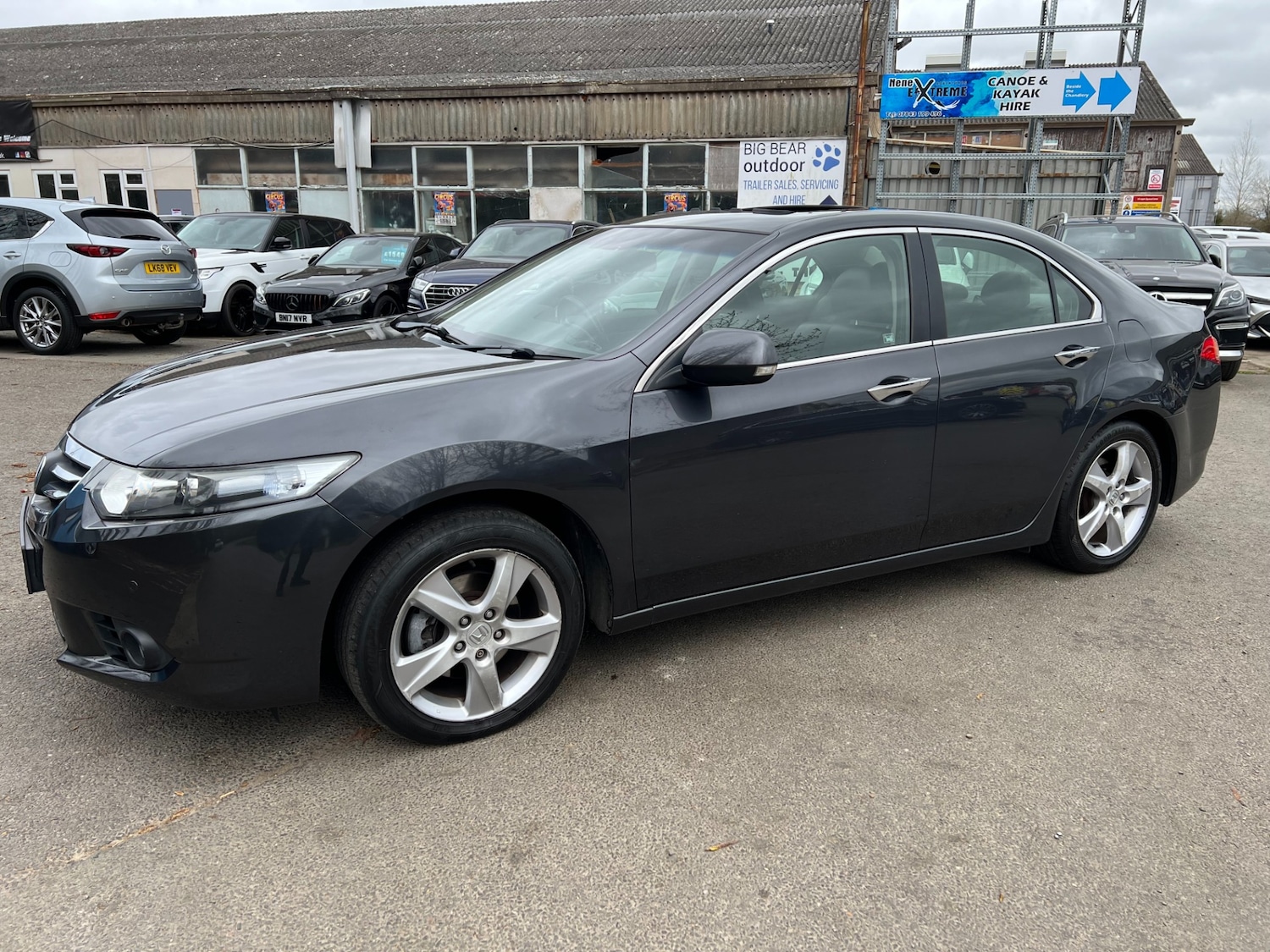 Used Honda Accord 2012 for sale - 77998767: Photo 10