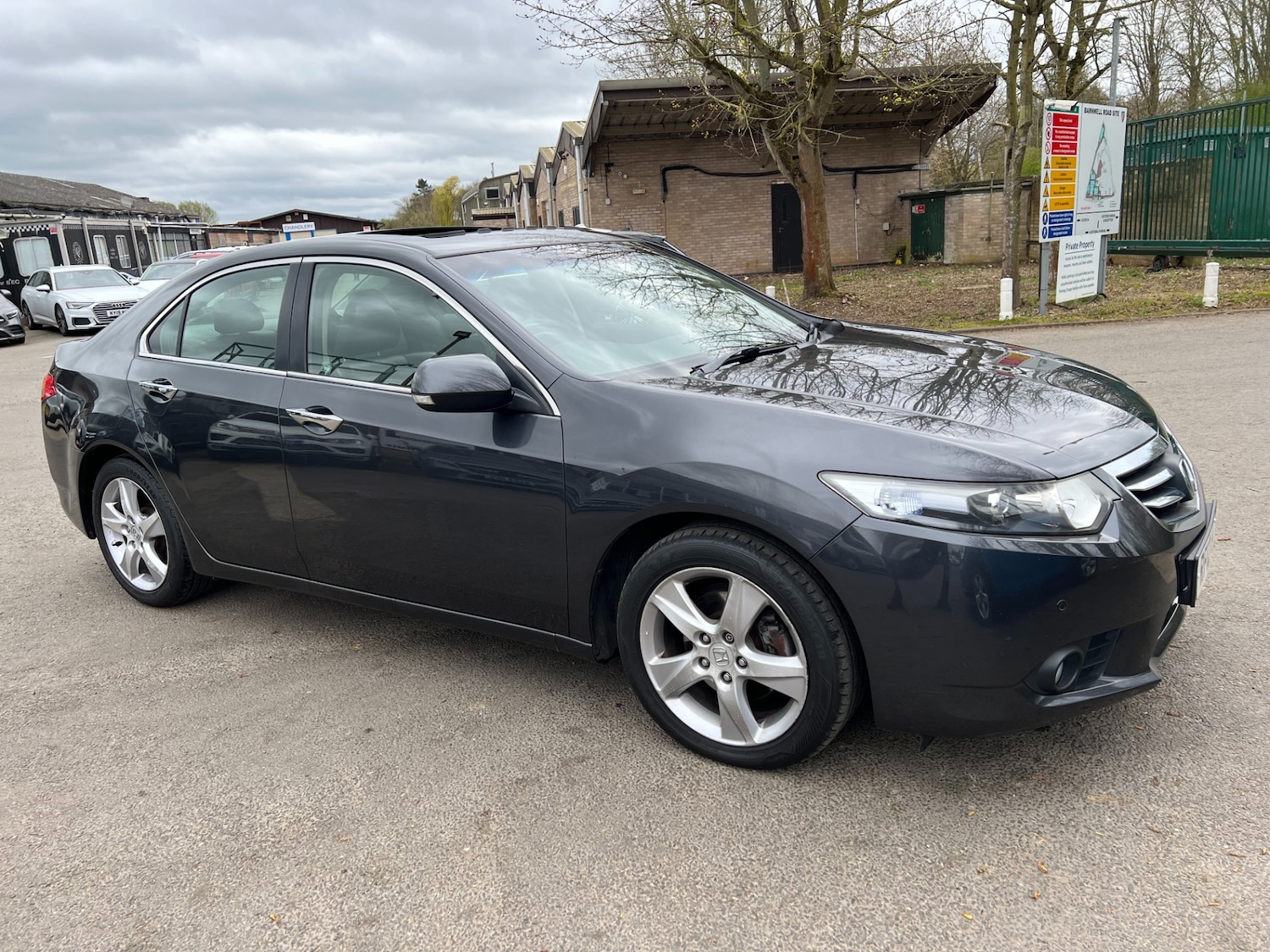 Used Honda Accord 2012 for sale - 77998767: Photo 11