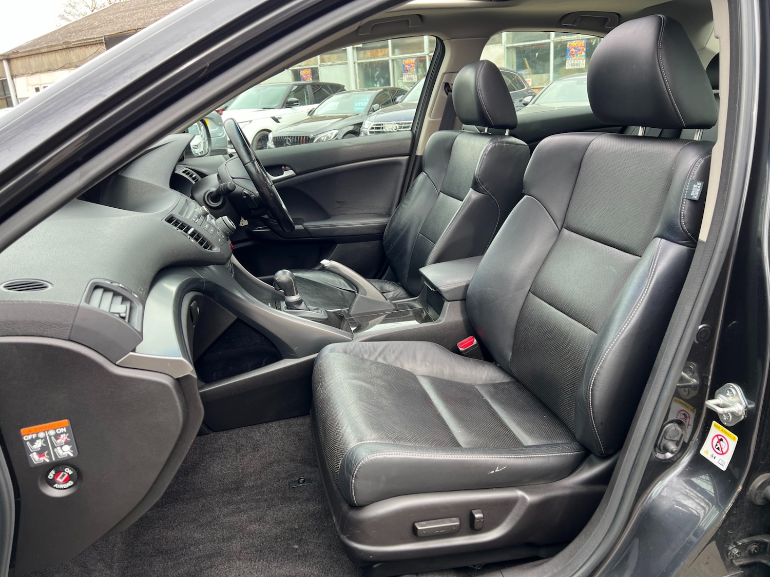 Used Honda Accord 2012 for sale - 77998767: Photo 13