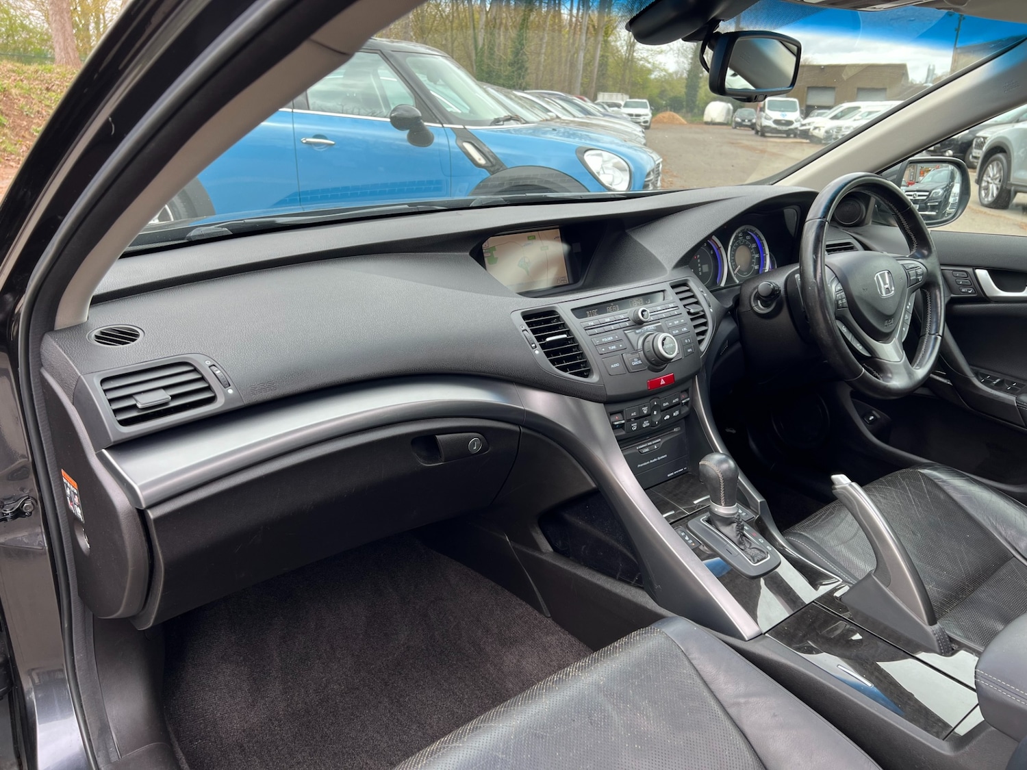 Used Honda Accord 2012 for sale - 77998767: Photo 15