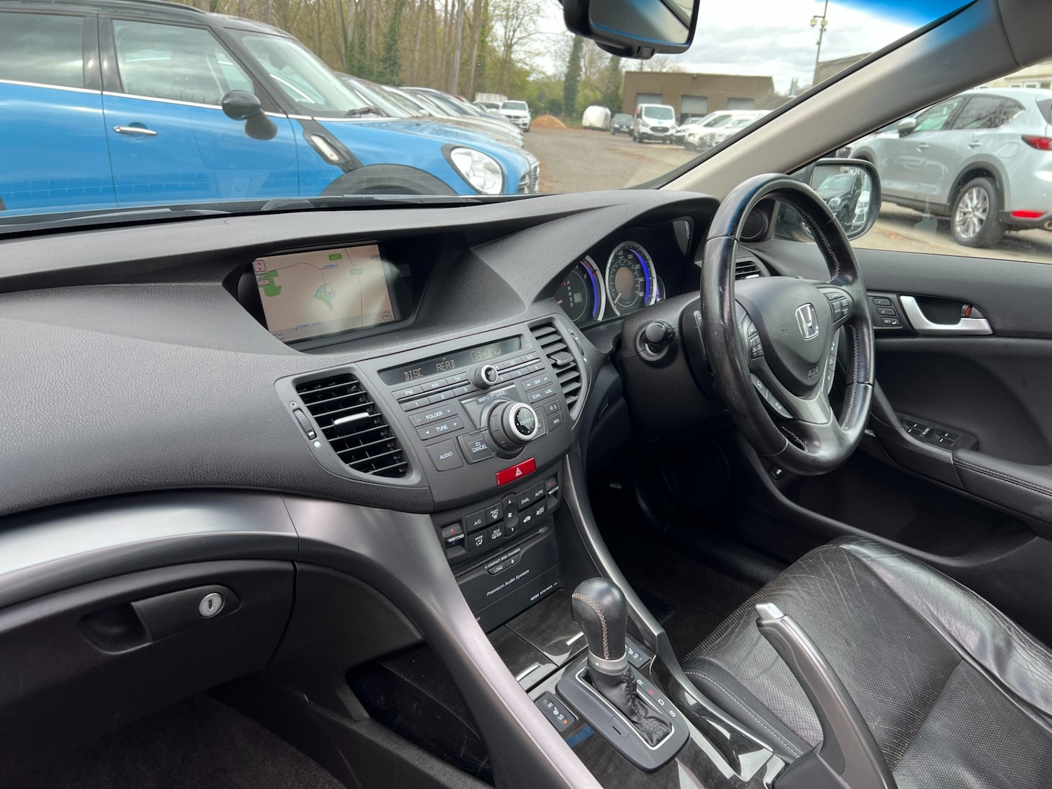 Used Honda Accord 2012 for sale - 77998767: Photo 16