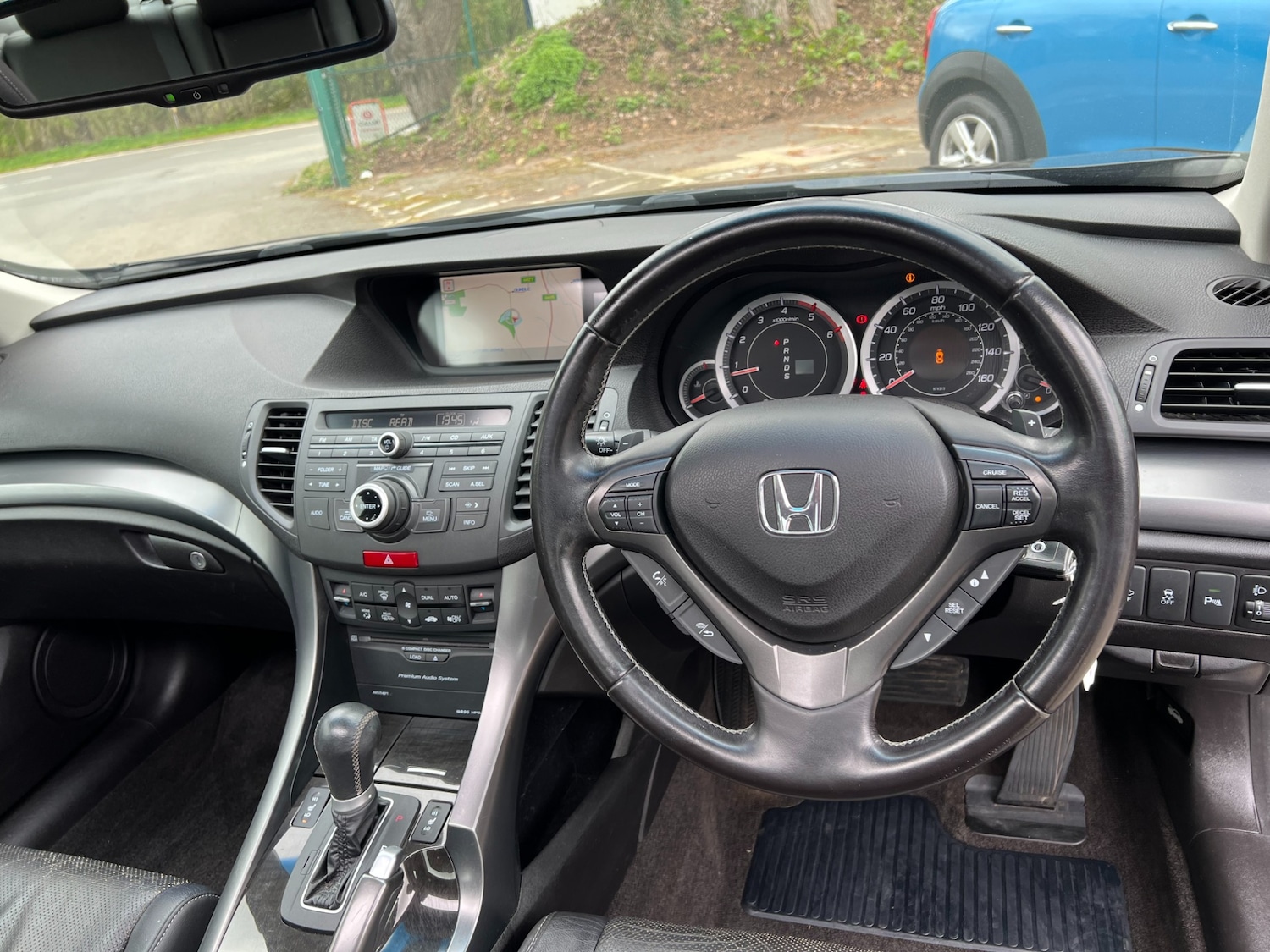 Used Honda Accord 2012 for sale - 77998767: Photo 17