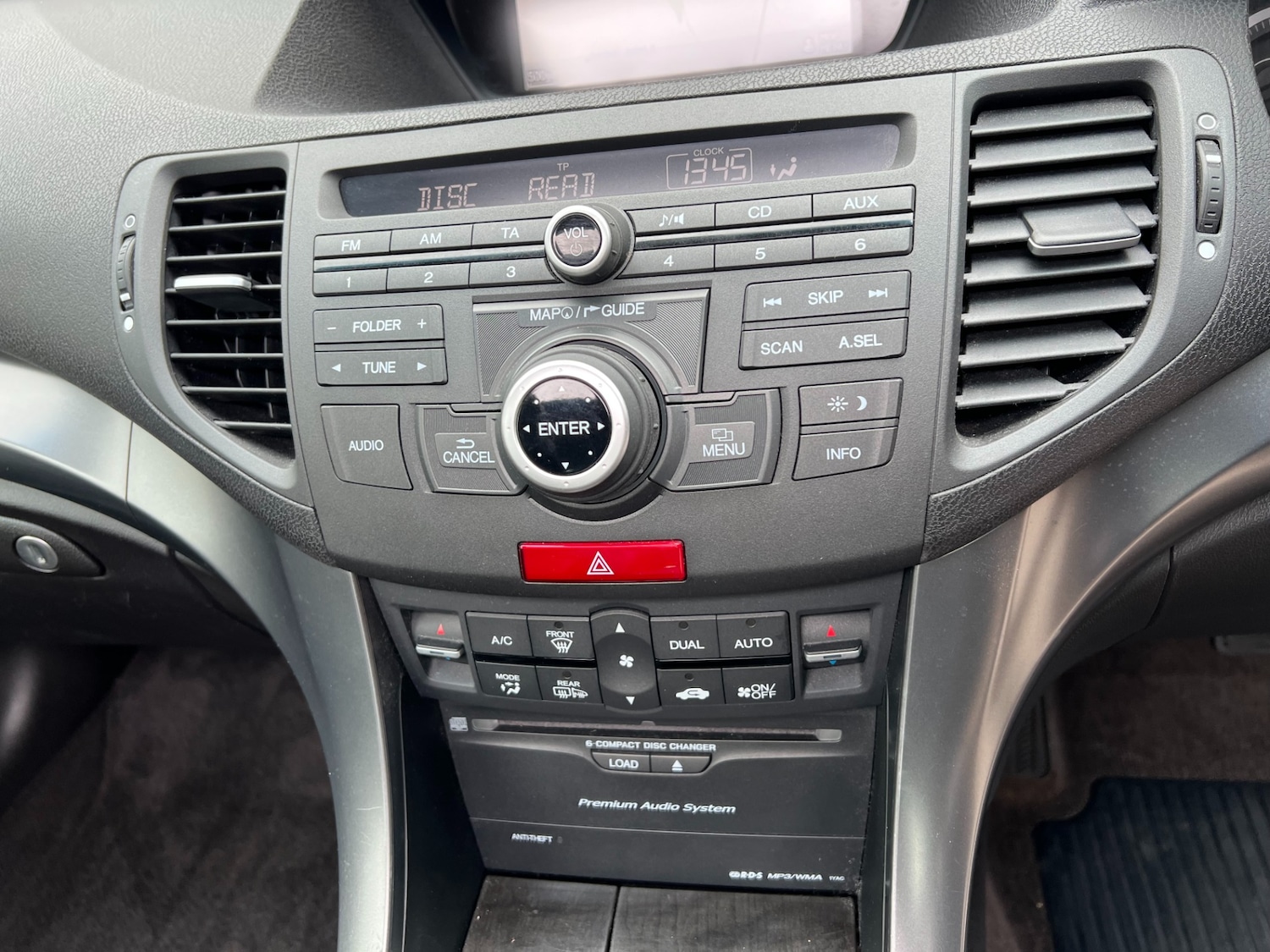 Used Honda Accord 2012 for sale - 77998767: Photo 19