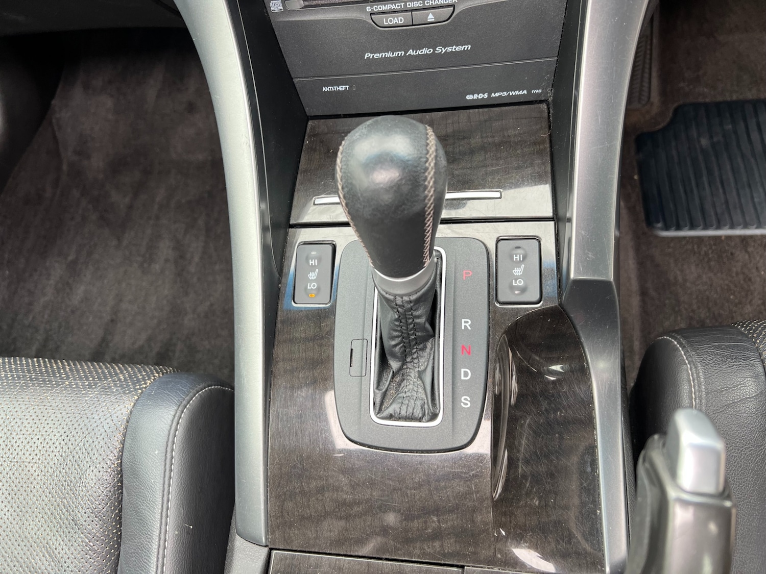 Used Honda Accord 2012 for sale - 77998767: Photo 20