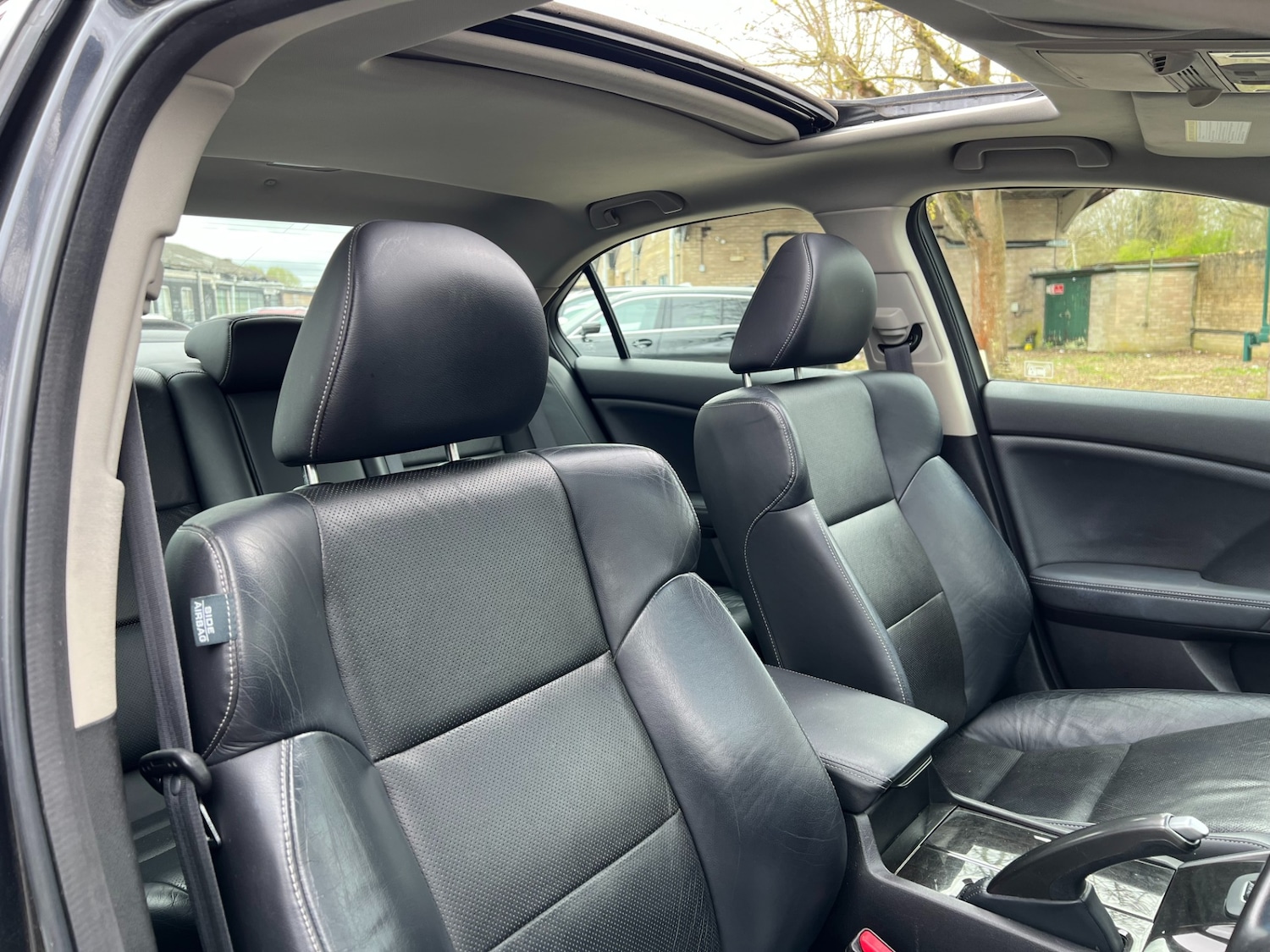 Used Honda Accord 2012 for sale - 77998767: Photo 24