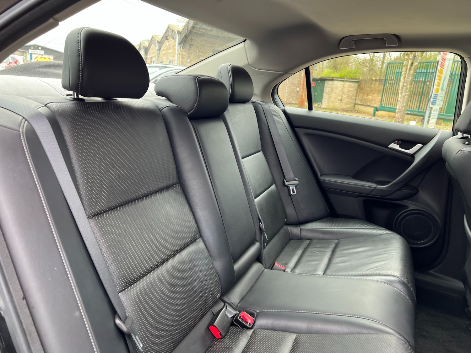 Used Honda Accord 2012 for sale - 77998767: Photo 27