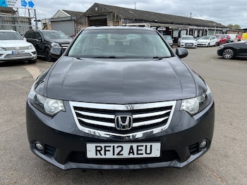 Used Honda Accord 2012 for sale - 77998767: Photo