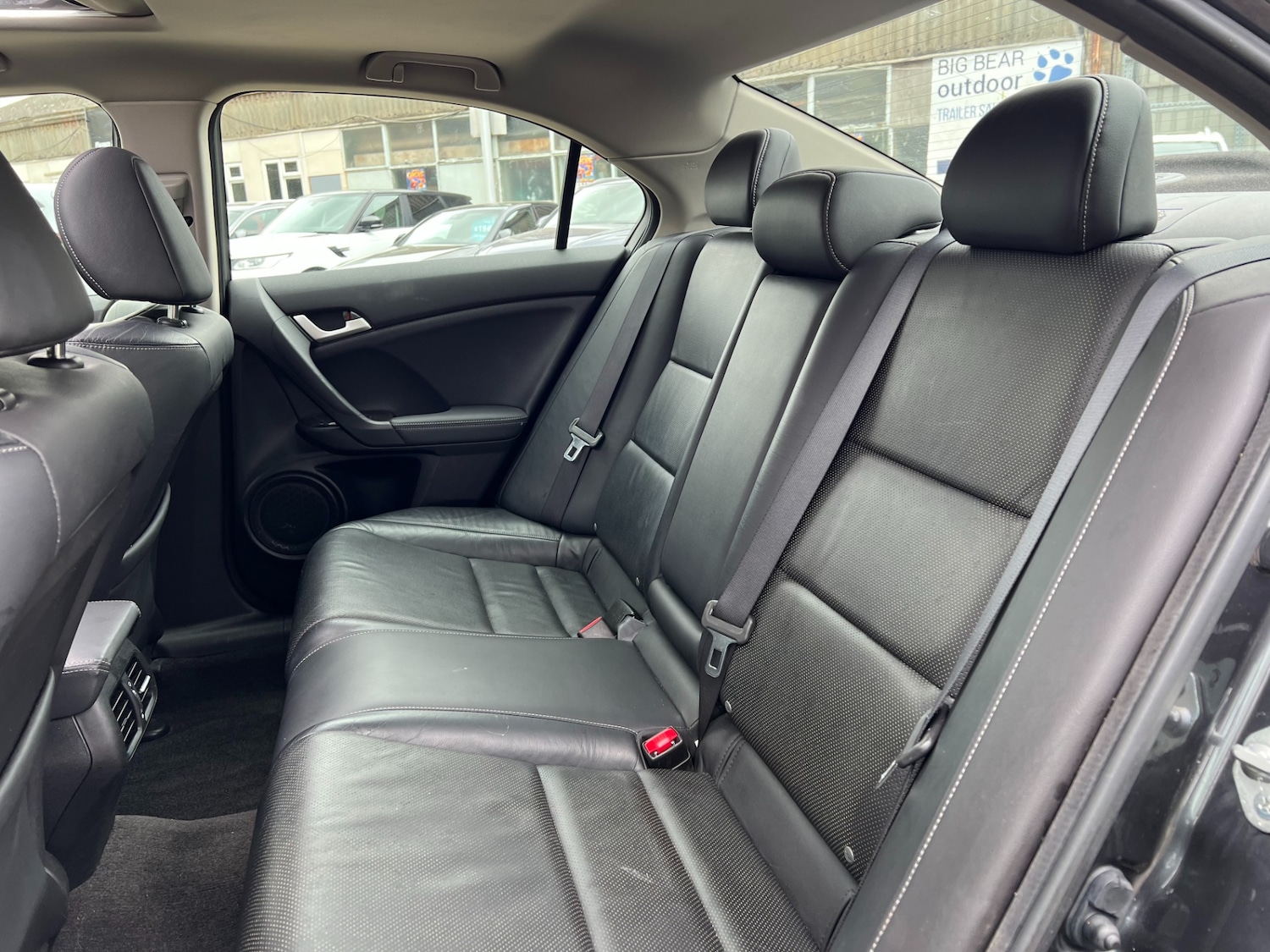 Used Honda Accord 2012 for sale - 77998767: Photo 30