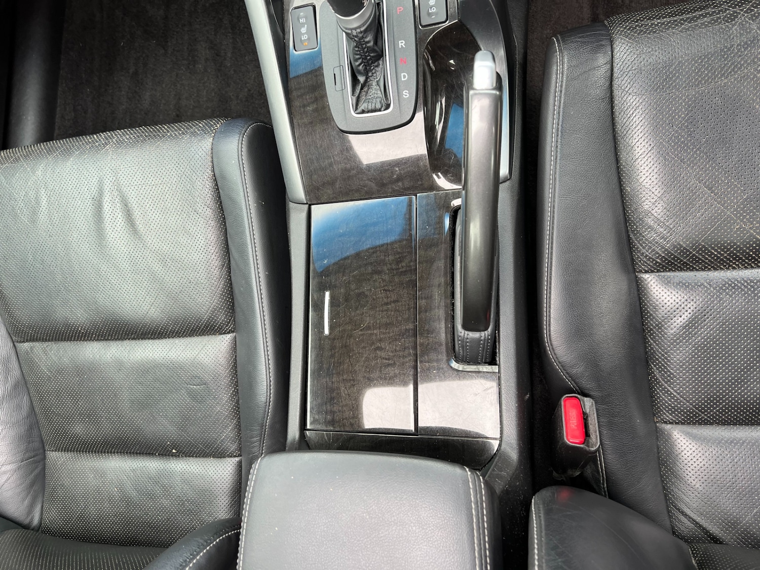 Used Honda Accord 2012 for sale - 77998767: Photo 31