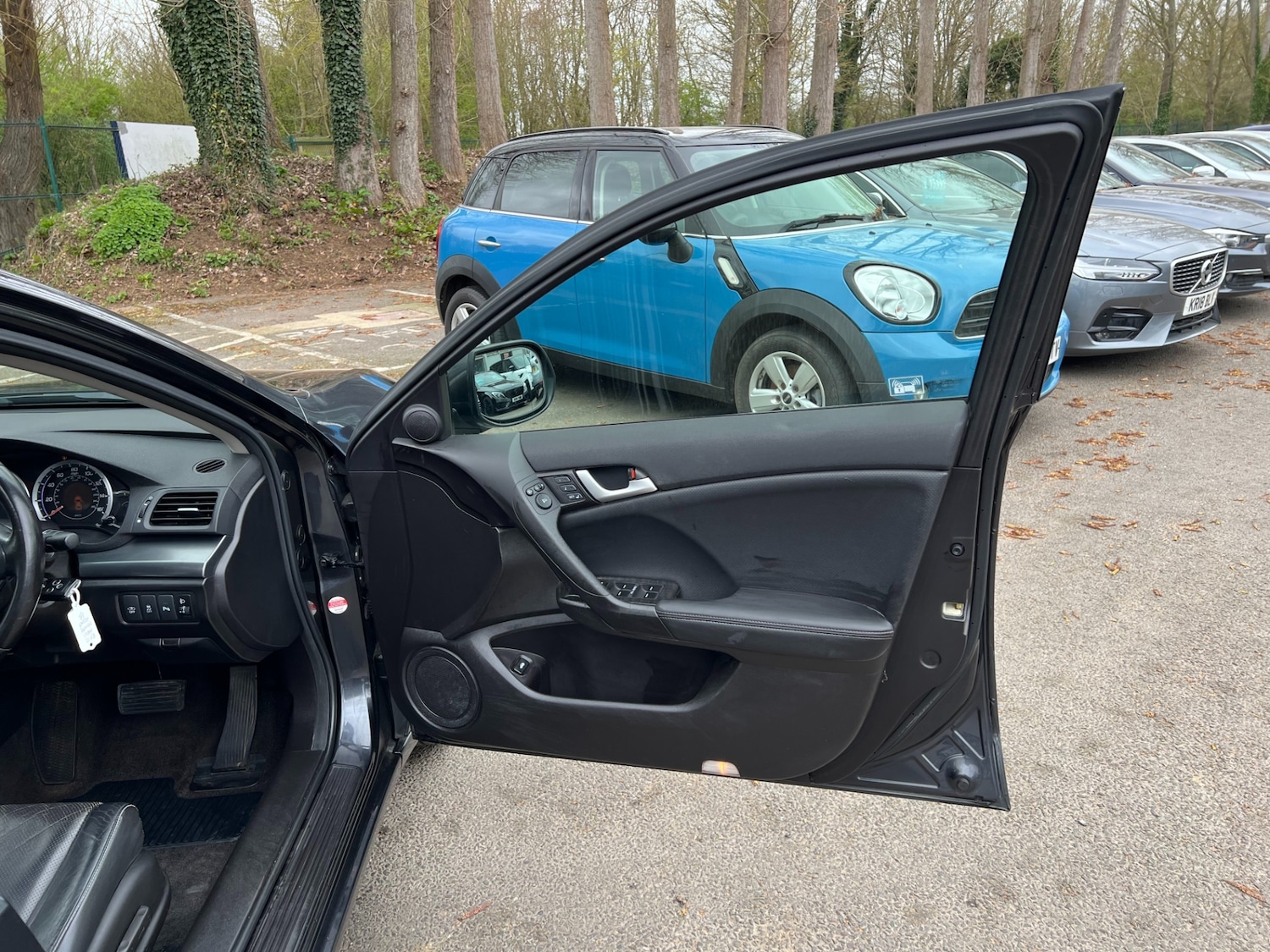 Used Honda Accord 2012 for sale - 77998767: Photo 35