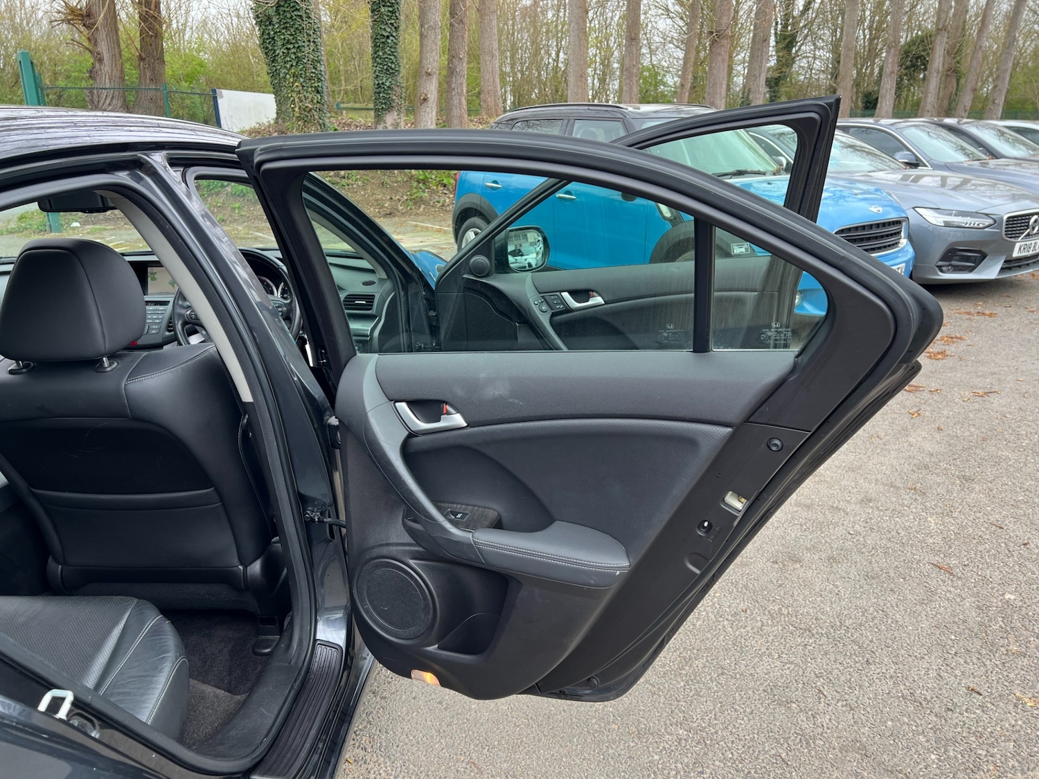 Used Honda Accord 2012 for sale - 77998767: Photo 36