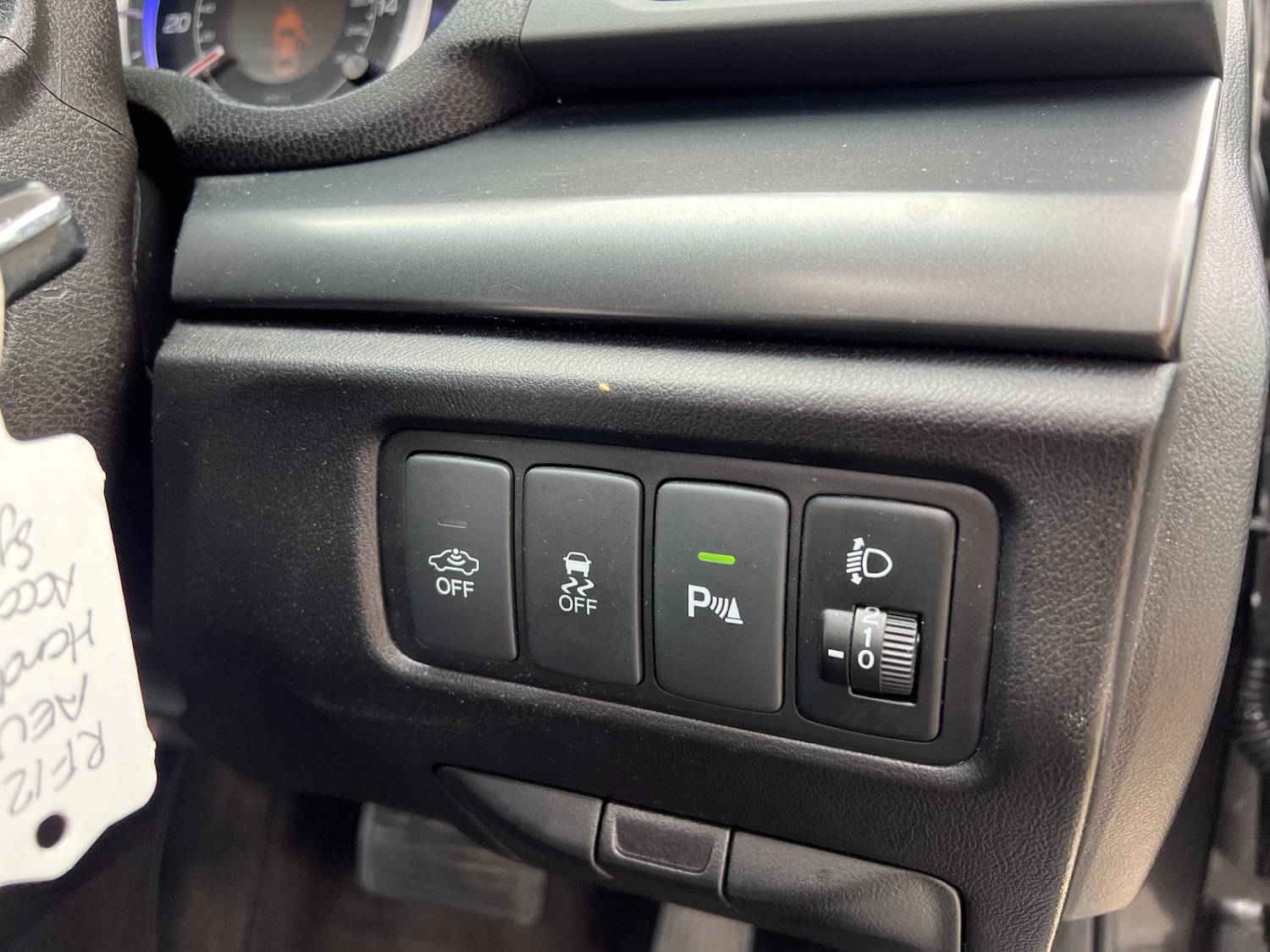 Used Honda Accord 2012 for sale - 77998767: Photo 39