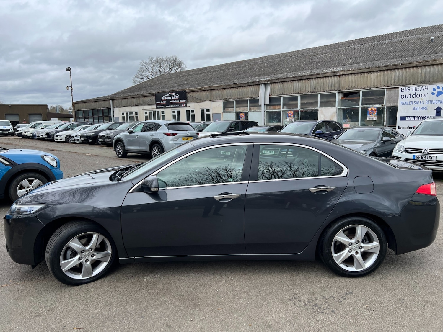 Used Honda Accord 2012 for sale - 77998767: Photo 8