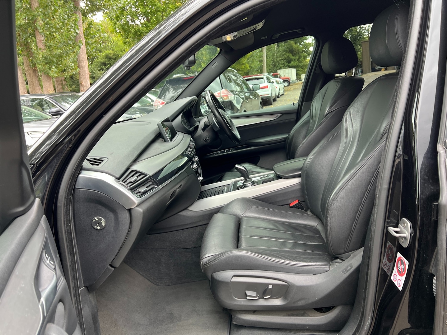 Vehicle 17