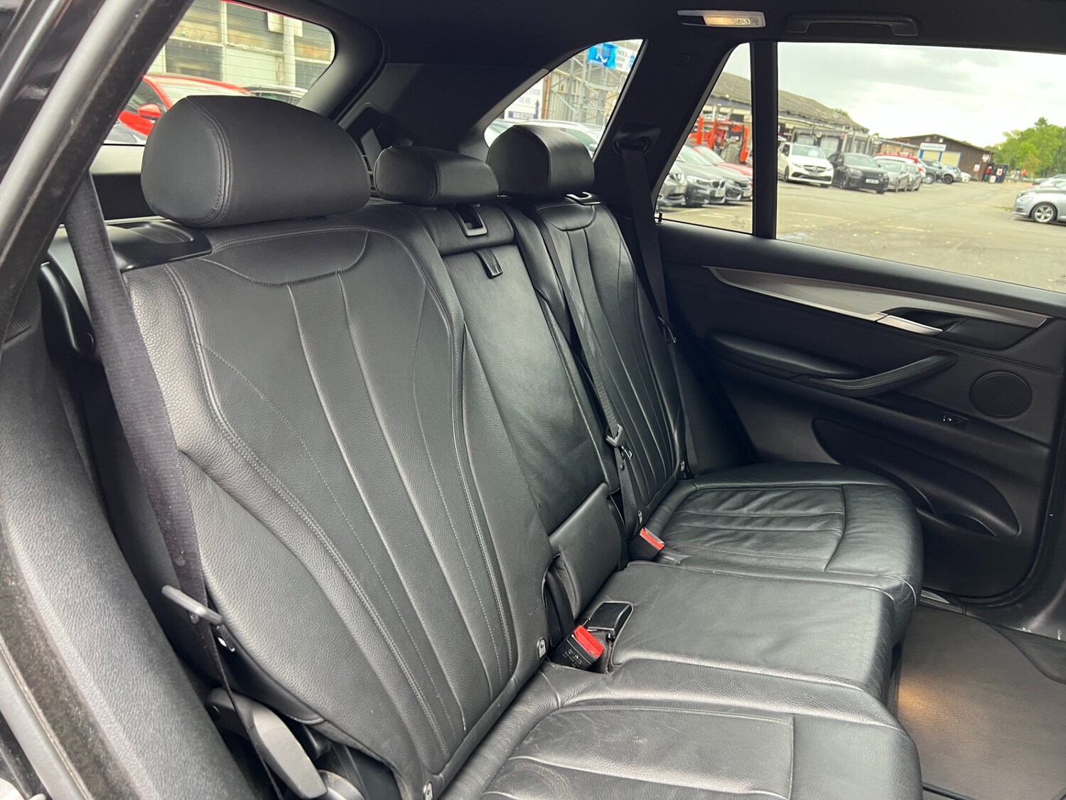 Vehicle 30