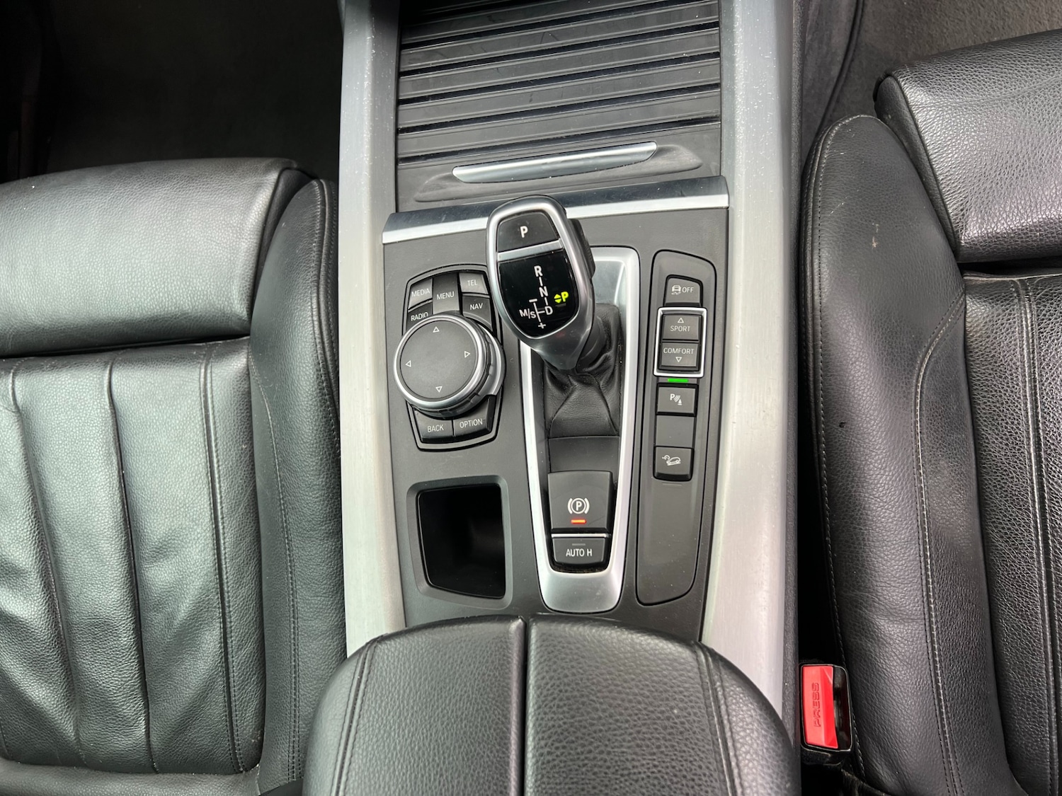 Vehicle 36