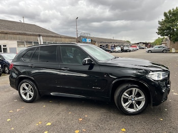 Used BMW X5 2015 for sale - 75796969: Photo