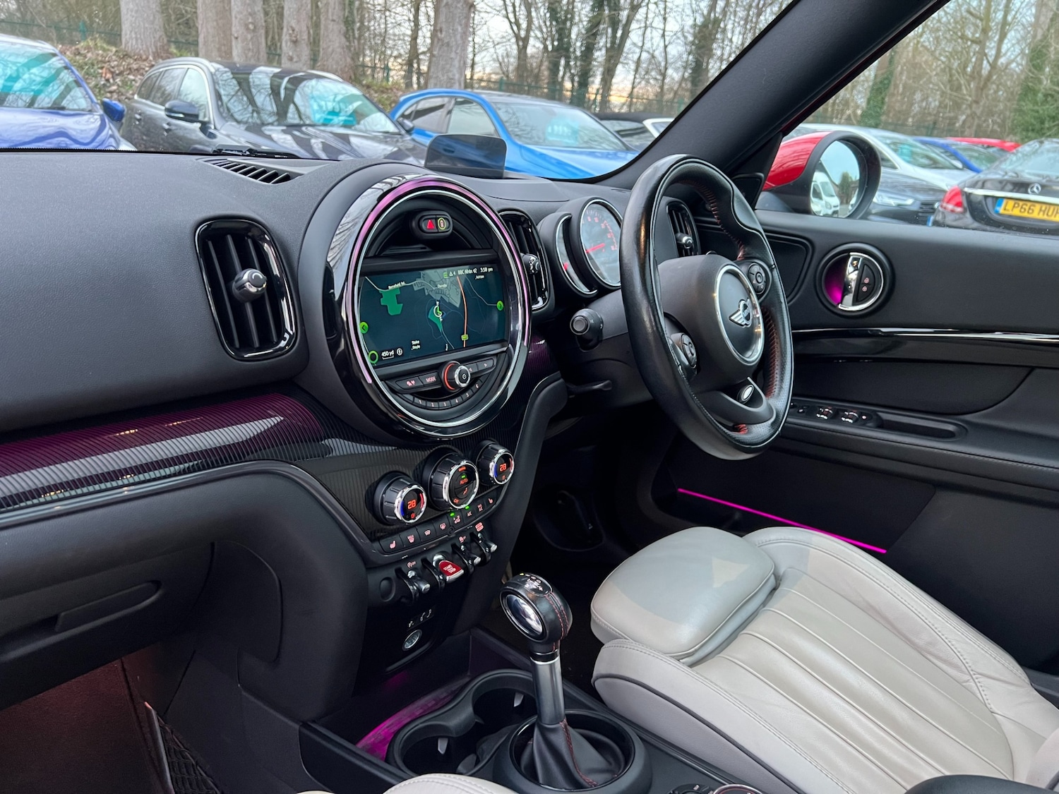 Used MINI Countryman 2017 for sale - 77198494: Photo 15