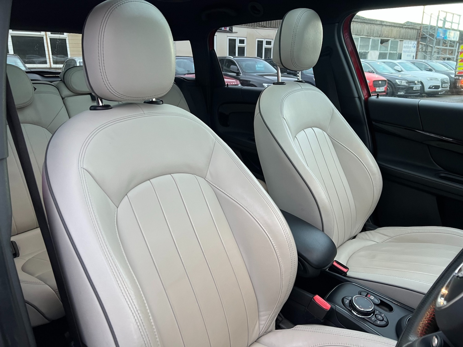 Used MINI Countryman 2017 for sale - 77198494: Photo 21