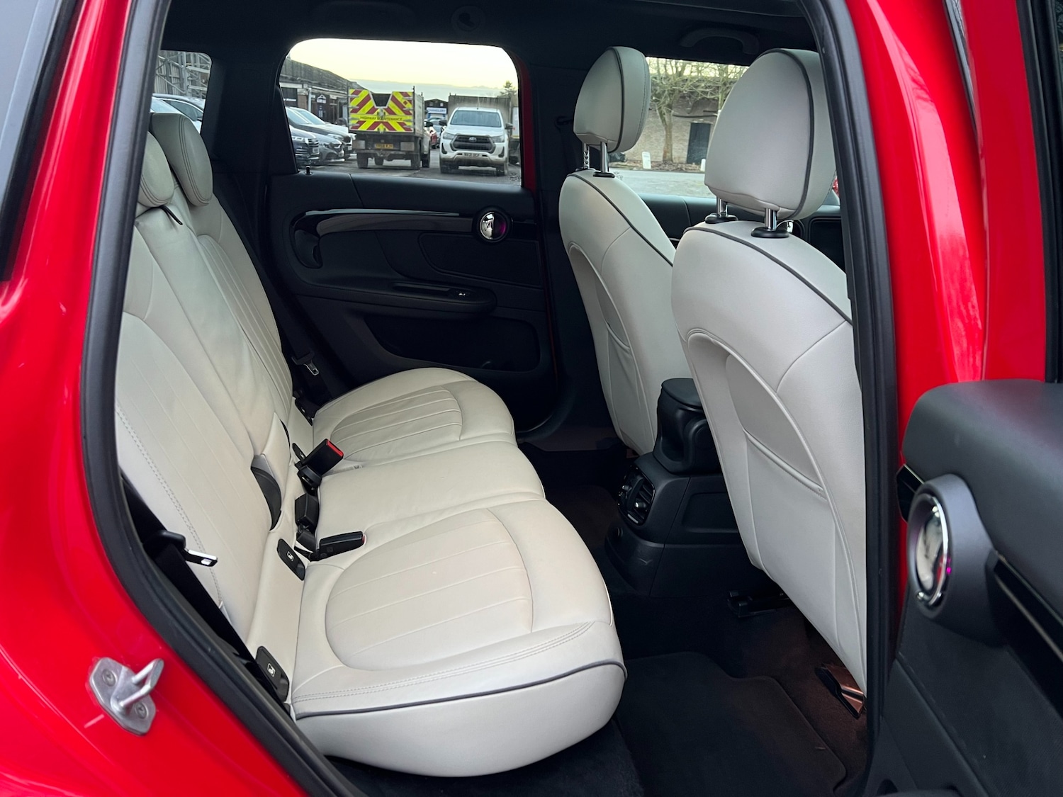 Used MINI Countryman 2017 for sale - 77198494: Photo 22