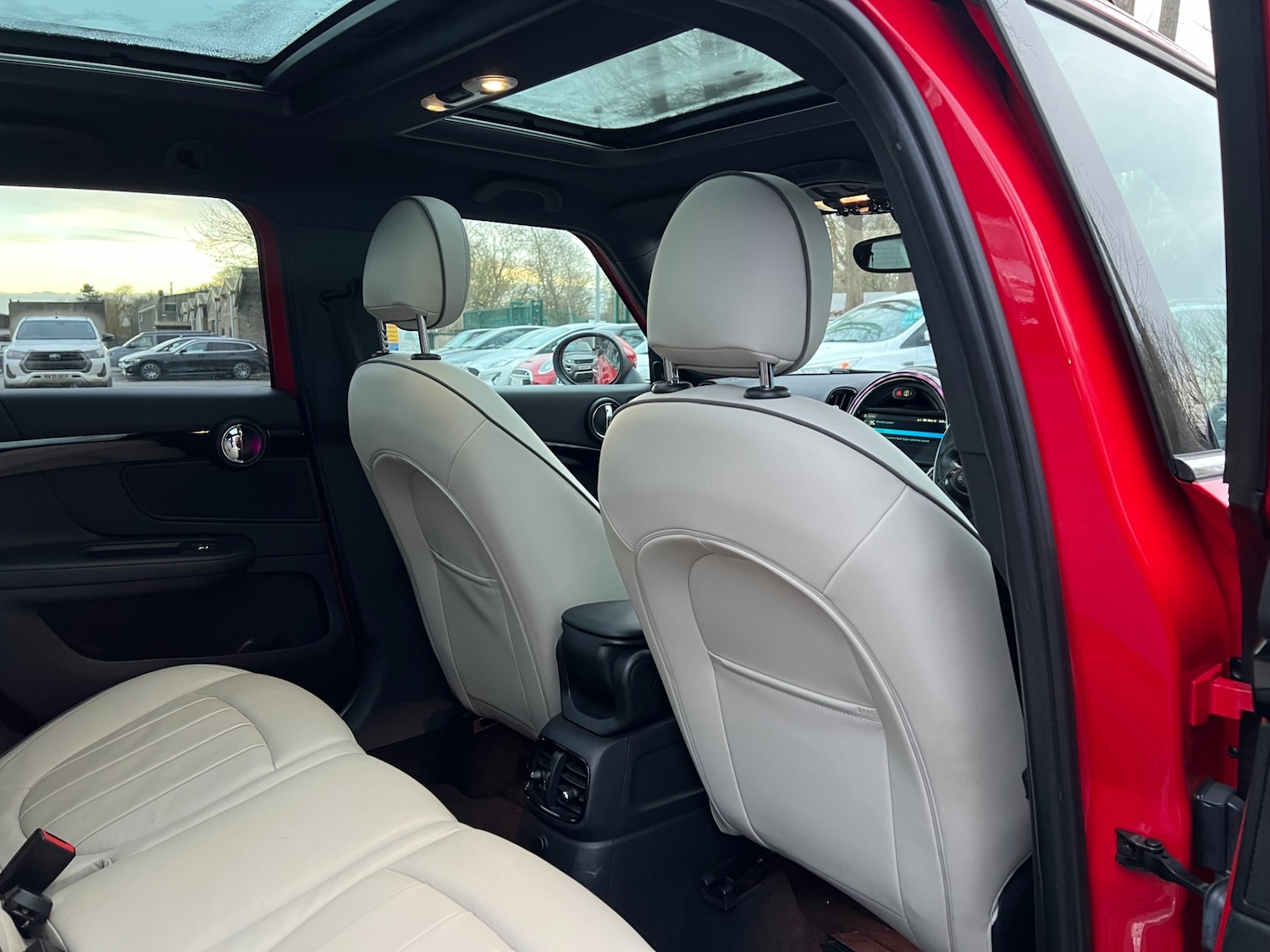 Used MINI Countryman 2017 for sale - 77198494: Photo 23